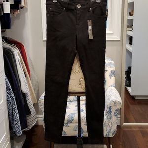 Kut toothpick skinny MIA jeans size 8